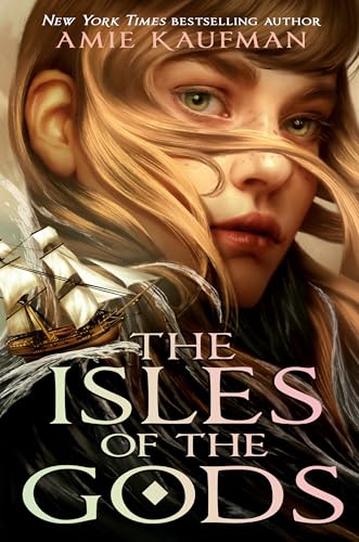 The Isles of the Gods von Ember