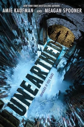 Unearthed (Unearthed, 1) von Little, Brown Books for Young Readers