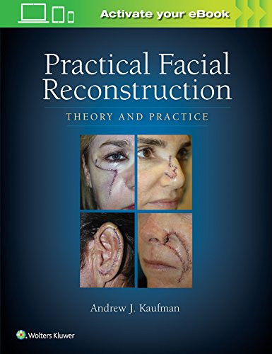 Practical Facial Reconstruction: Theory and Practice von Lippincott Williams & Wilkins