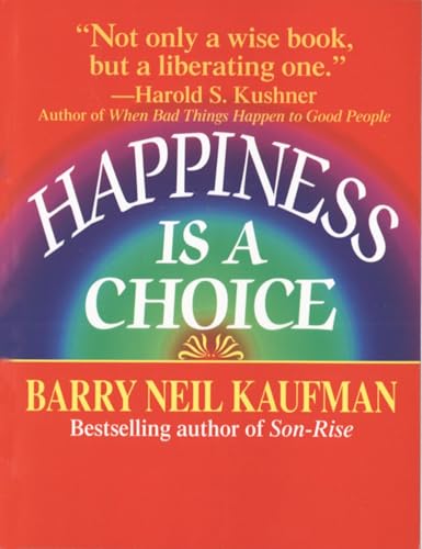 Happiness Is a Choice von BALLANTINE GROUP