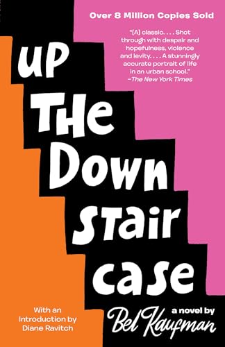 Up the Down Staircase