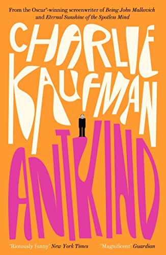 Antkind: A Novel von Fourth Estate