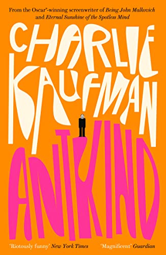Antkind: A Novel Antkind: A Novel von Fourth Estate