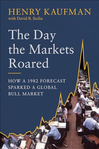 Day the Markets Roared: How a 1982 Forecast Sparked a Global Bull Market