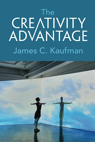 The Creativity Advantage von Cambridge University Press