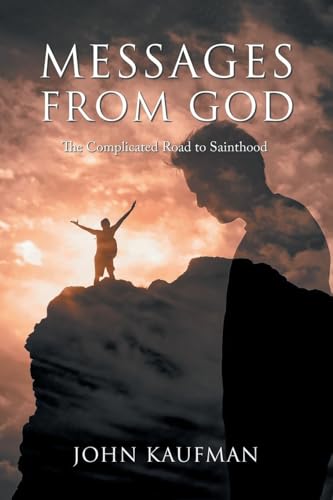 Messages from God Messages from God von BlueInk Media Solutions