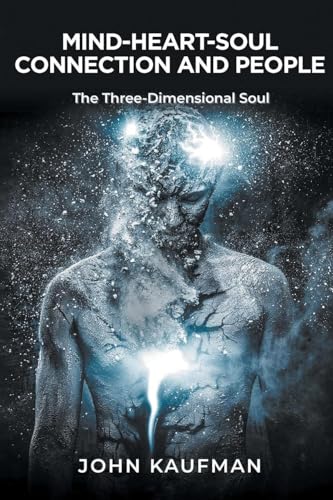 Mind-Heart-Soul Connection and People Mind-Heart-Soul Connection and People von BlueInk Media Solutions