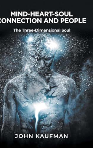 Mind-Heart-Soul Connection and People Mind-Heart-Soul Connection and People von BlueInk Media Solutions