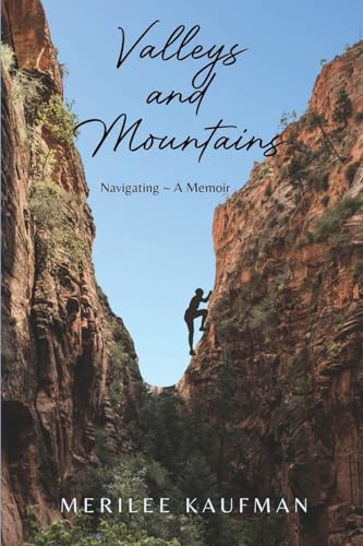 Valleys and Mountains: Navigating ~ A Memoir von Red Penguin Books