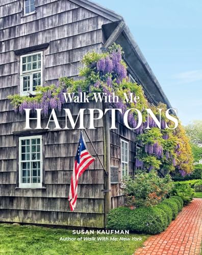 Walk With Me Hamptons von Abrams Image