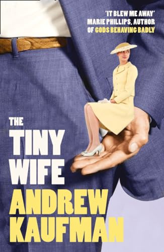 THE TINY WIFE von HarperCollins