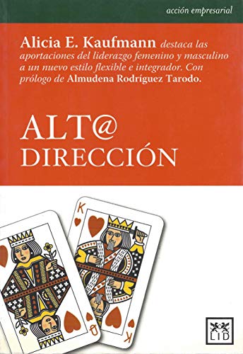 Alt@ dirección (Acción empresarial) von Lid Publishing