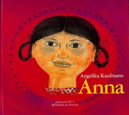 Anna: Kinderbuch