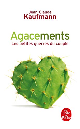 Agacements: Les petites guerres du couple (Ldp Dev Person)