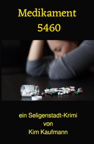Medikament 5460: DE von epubli