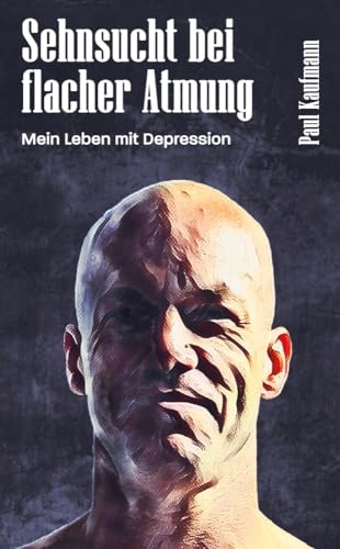 Sehnsucht bei flacher Atmung: Mein Leben mit Depression