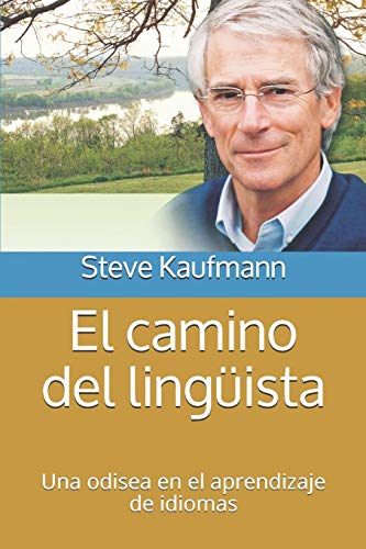 El camino del lingüista: Una odisea en el aprendizaje de idiomas
