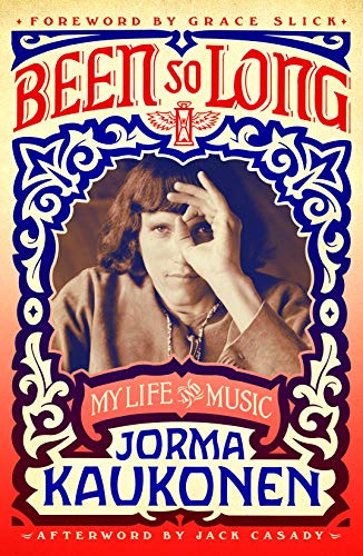 Been So Long: My Life and Music von St. Martin's Griffin
