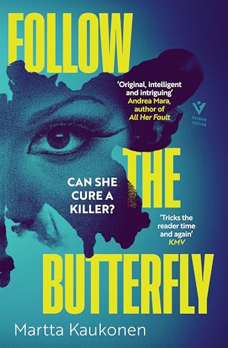 Follow the Butterfly (Pushkin Vertigo)