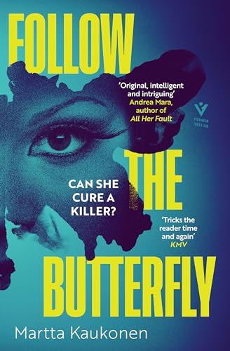Follow the Butterfly von Pushkin Vertigo