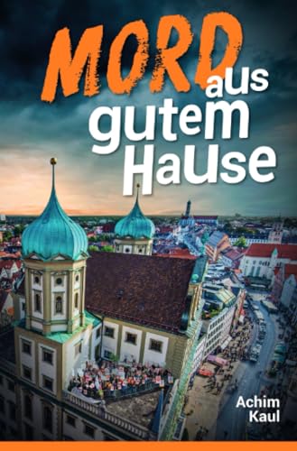 Mord aus gutem Hause von epubli