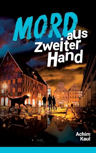 Mord aus zweiter Hand (Kommissar Zweifels kuriose Fälle) von Books on Demand