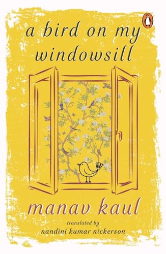 A Bird on My Windowsill A Bird on My Windowsill von Penguin Random House India Pvt. Ltd