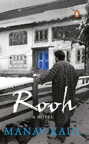 Rooh: A Novel Rooh: A Novel