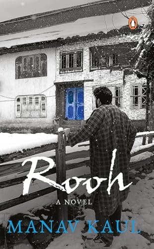 Rooh: A Novel