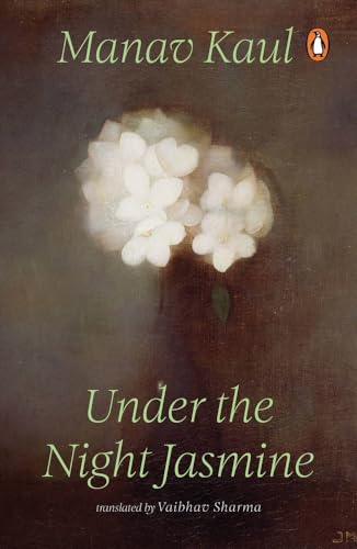 Under the Night Jasmine Under the Night Jasmine von Penguin Ebury Press