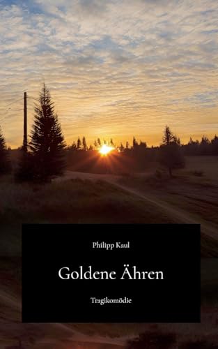Goldene Ähren von BoD – Books on Demand