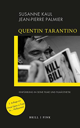 Quentin Tarantino: Einführung in seine Filme und Filmästhetik (directed by)