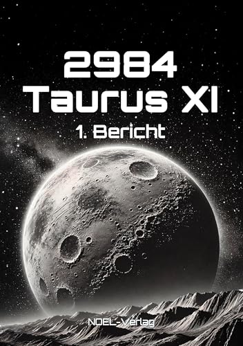 2984 (Taurus XI) von NOEL-Verlag