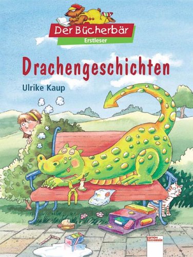 Drachengeschichten