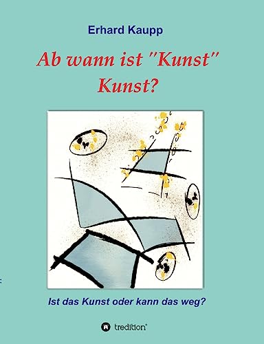 Ab wann ist "Kunst" Kunst?: Ist das Kunst oder kann das weg?