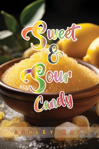 Sweet & Sour Candy von NVision US