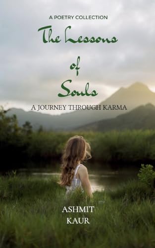 The Lessons of Souls von Bookleaf Publishing