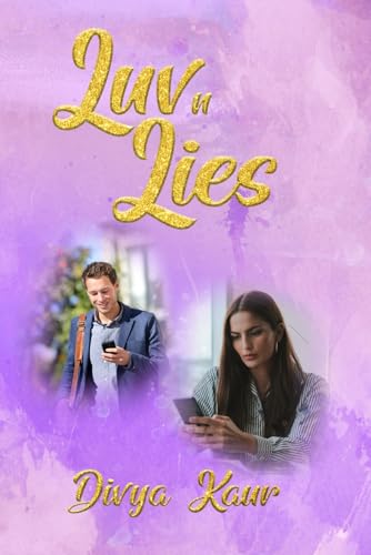 Luv n Lies von Self-Publish