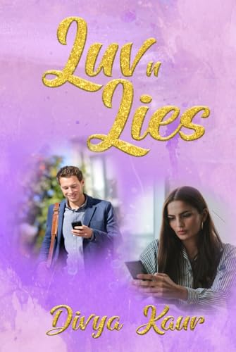 Luv n Lies von Self-Publish