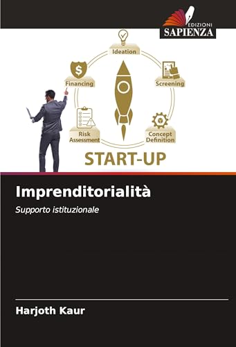 Imprenditorialità: Supporto istituzionale