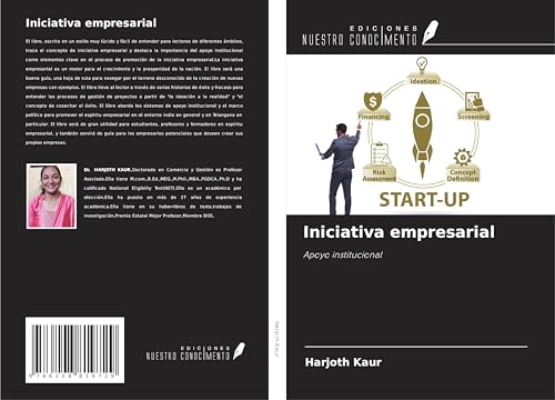 Iniciativa empresarial: Apoyo institucional