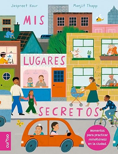 Mis lugares secretos von Edicións do Cumio
