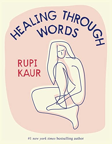 Healing Through Words von Andrews McMeel Publishing