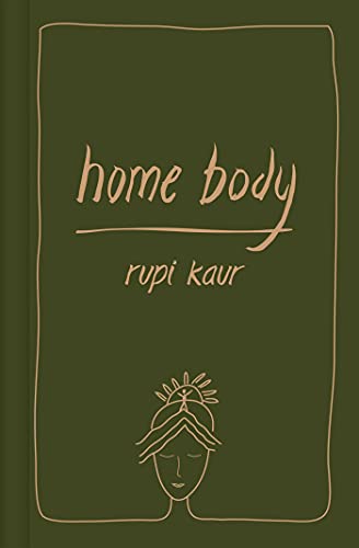 Home Body: revised hardback edition