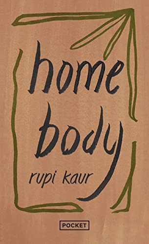 Homebody: Roman Homebody: Roman von Pocket