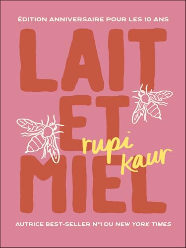 Lait et miel von CHARLESTON