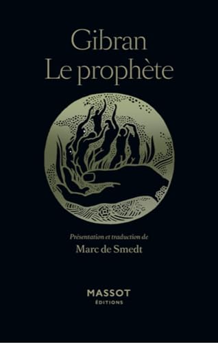 Le Prophète von MASSOT EDITION