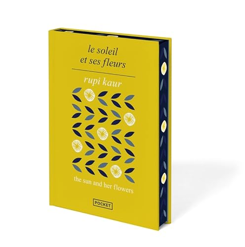 Le soleil et ses fleurs - Collector von POCKET