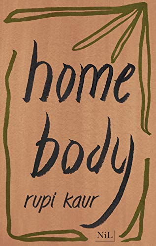 home body - édition française von NIL