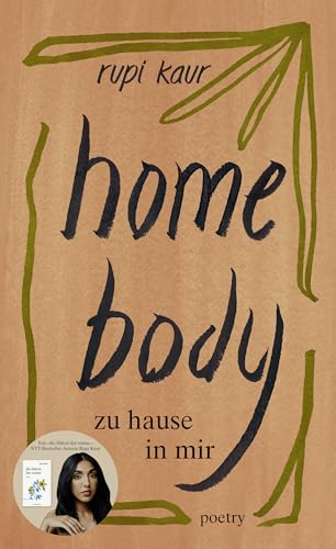 home body: zu hause in mir home body: zu hause in mir von FISCHERVERLAGE